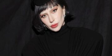 Lady Gaga cancela show em Montreal após diagnóstico de infecção