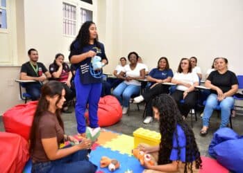 Cetam abre inscrições para mais de 8 mil vagas em cursos gratuitos em Manaus