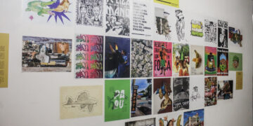 Galeria do Largo abre a 10ª edição do Espaço Mediações