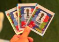 Shopping de Manaus ganha ponto de troca de figurinhas da Copa 2026