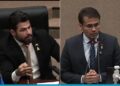 Bancada da bala na CMM critica transferência de PMs para presídio na BR-174