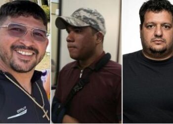 Conheça o perfil dos policiais de “alta periculosidade” custodiados em Manaus