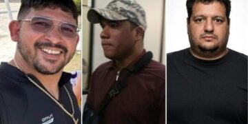 Conheça o perfil dos policiais de “alta periculosidade” custodiados em Manaus