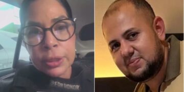 Delegada Joyce Coelho denuncia vazamento de informações e fuga de agressor em Manacapuru