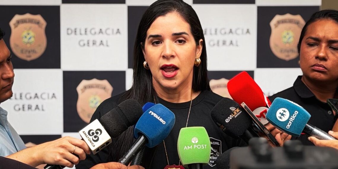 Polícia Civil prende dupla envolvida em execução e tortura de ex-PM e amigo no Tarumã