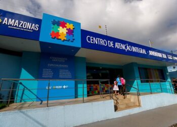 Caic TEA realiza mais de 72 mil atendimentos no Amazonas