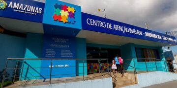Caic TEA realiza mais de 72 mil atendimentos no Amazonas