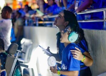 Governo do Amazonas divulga lista de PcDs selecionadas para o Espaço Acessível no Festival de Parintins