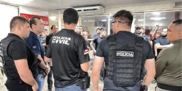 Amazonas reduz em 14,7% assassinatos no Atlas da Violência