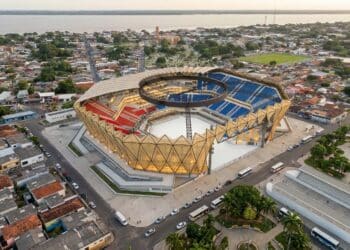 Governo do Amazonas convoca audiência pública para projeto do novo Bumbódromo de Parintins