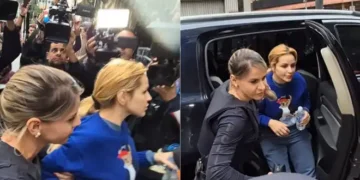 Justiça bloqueia R$ 327 milhões em ação que prendeu Deolane em SP