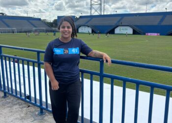 Ferroviária faz seletiva de futebol feminino em Autazes no AM