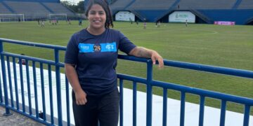 Ferroviária faz seletiva de futebol feminino em Autazes no AM