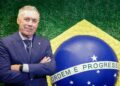 CBF renova com Carlo Ancelotti até a Copa do Mundo de 2030