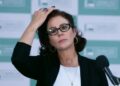 Moraes cobra extradição de Carla Zambelli da Itália para o Brasil