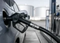 Governo edita decreto de subsídio de R$ 0,44 por litro da gasolina