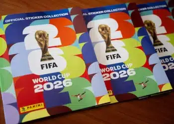 Fifa encerra parceria de 60 anos com a Panini e anuncia Fanatics como nova casa dos cromos