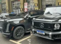 Polícia Civil apreende Cadillac de R$ 2,2 milhões de Deolane Bezerra