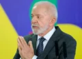 Pesquisa Meio/Ideia: Lula tem 46,6% de aprovação e 51,4% de rejeição