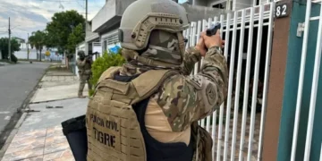 EUA declaram Comando Vermelho e PCC organizações terroristas