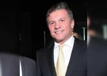 PF prende Henrique Vorcaro, pai do dono do Banco Master, em Minas