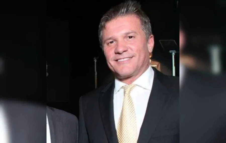 PF prende Henrique Vorcaro, pai do dono do Banco Master, em Minas