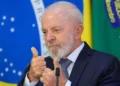 Lula anuncia investimentos de R$ 7 bilhões em infraestrutura no AM