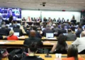Fim da escala 6×1: Comissão aprova PEC das 40 horas semanais