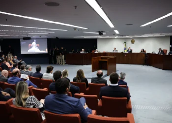 Estudo revela a transformação do poder da presidência do STF