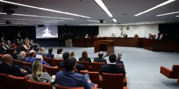 Estudo revela a transformação do poder da presidência do STF
