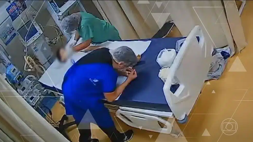 Polícia Civil indicia médica e técnica por morte de menino de 6 anos após overdose de adrenalina em Manaus