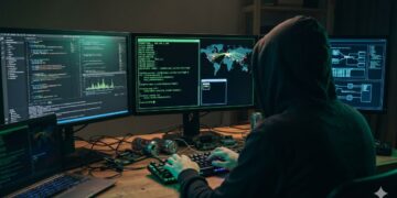 Brasil sofreu 753 bilhões de tentativas de ataques hacker, diz Fortinet