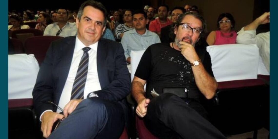Kakay deixa defesa do senador Ciro Nogueira na Compliance Zero