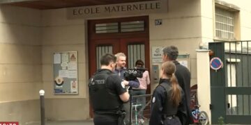 Brasileiro é preso em Paris por estupro de crianças em creches