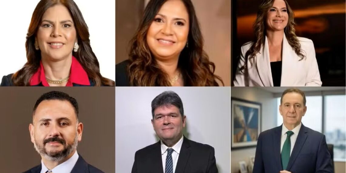 Quinto Constitucional: Lista sêxtupla revela duas disputas em uma só urna