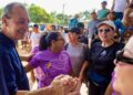 Omar Aziz atinge 44% entre jovens em pesquisa para 2026