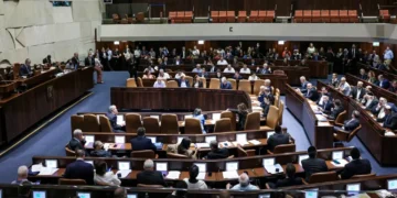 Israel aprova pena de morte para envolvidos em ataques do Hamas