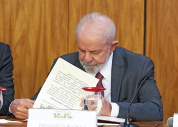 Lula veta estágio como experiência profissional: saiba o porquê