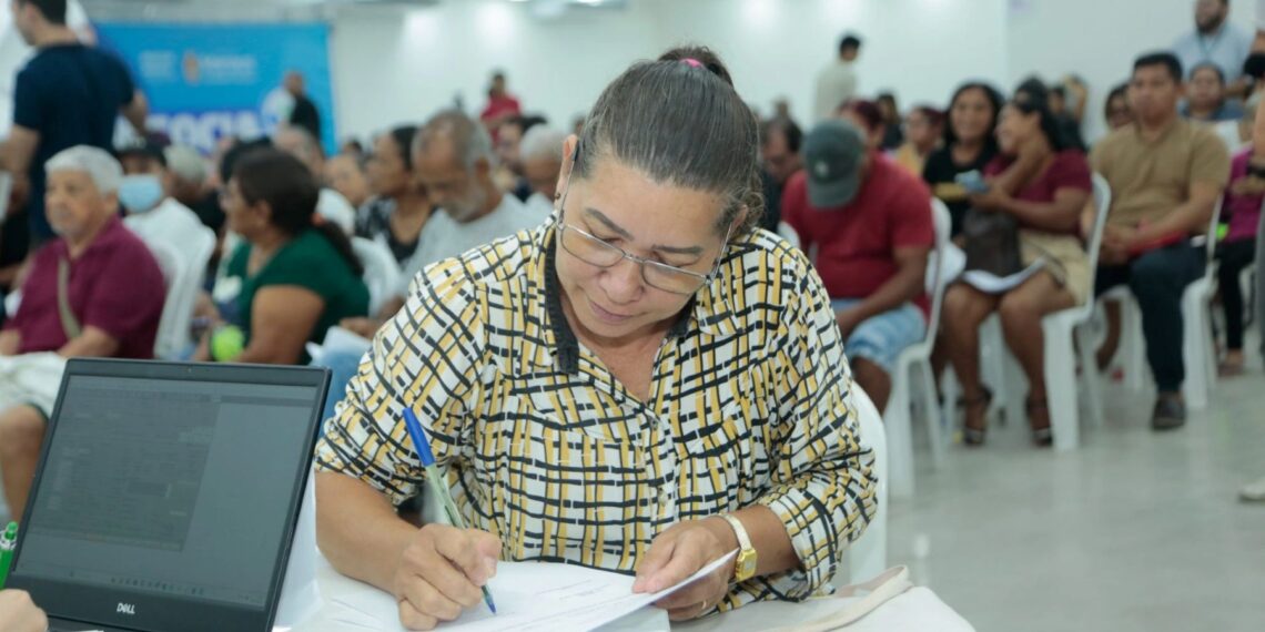 Procon Manaus lança feirão Negocia Mulher no Shopping Phelippe Daou