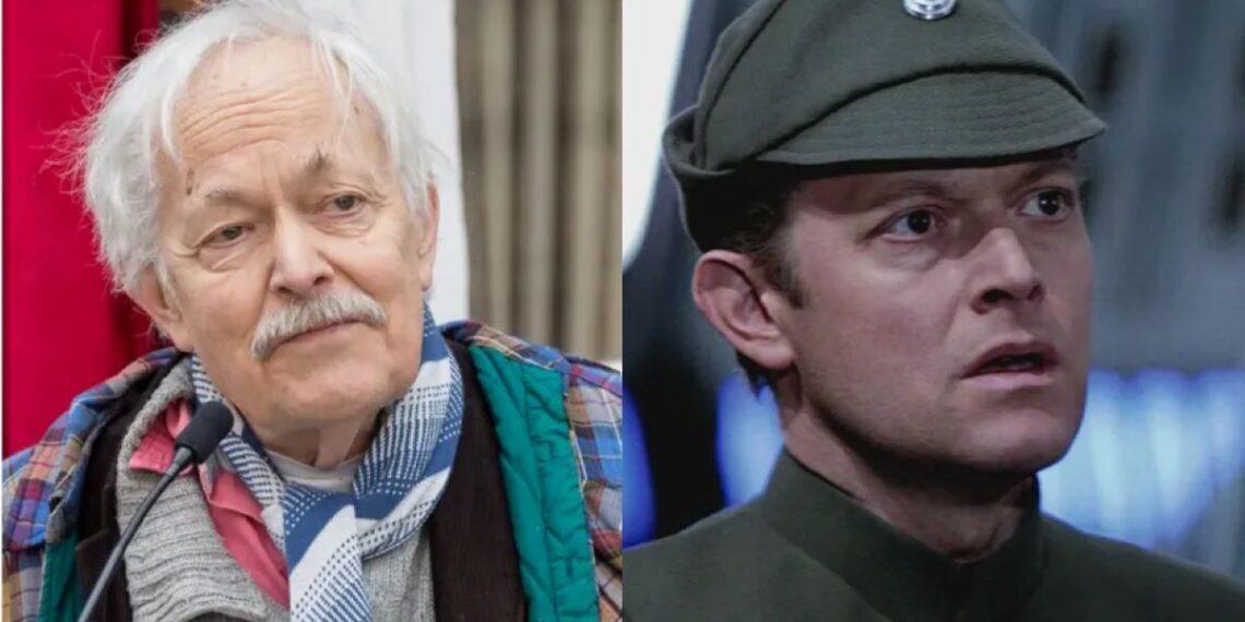 Morre Michael Pennington, ator de Star Wars e lenda do teatro