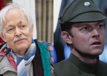 Morre Michael Pennington, ator de Star Wars e lenda do teatro