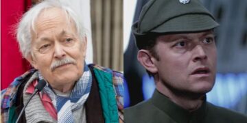 Morre Michael Pennington, ator de Star Wars e lenda do teatro
