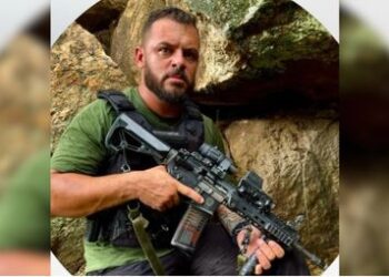 Sargento do 9º BPM morre após ser baleado na cabeça em operação