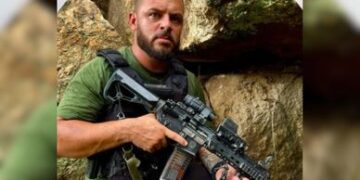 Sargento do 9º BPM morre após ser baleado na cabeça em operação
