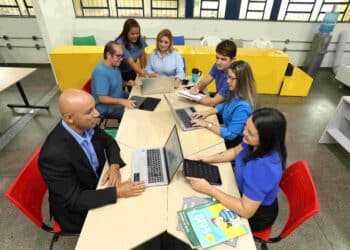 Secretaria abre inscrições para PSS de diretores de escolas no AM