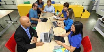 Secretaria abre inscrições para PSS de diretores de escolas no AM