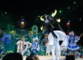 Boi Caprichoso abre primeira noite do Festival de Parintins 2026