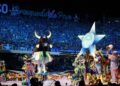 Boi Caprichoso encerra apresentações destacando cultura, memória e tradições da região Norte