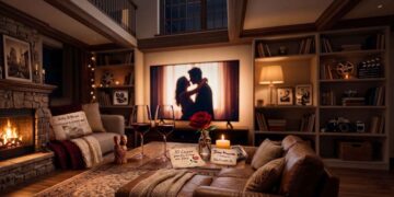 Dia dos Namorados: 5 filmes românticos para assistir a dois hoje