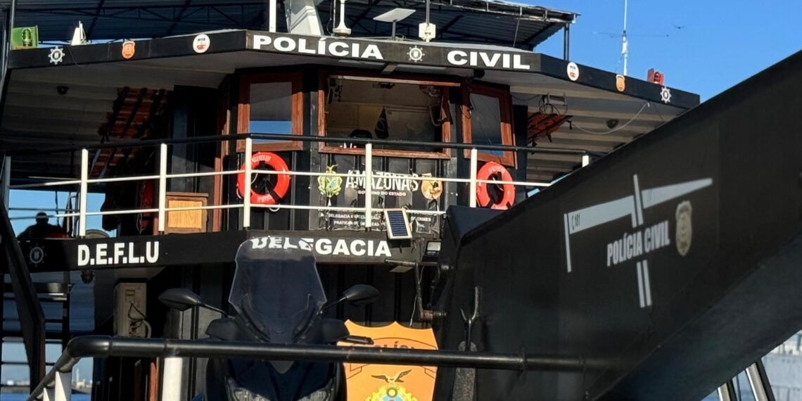 Polícia Civil envia 92 policiais para reforçar o Festival de Parintins